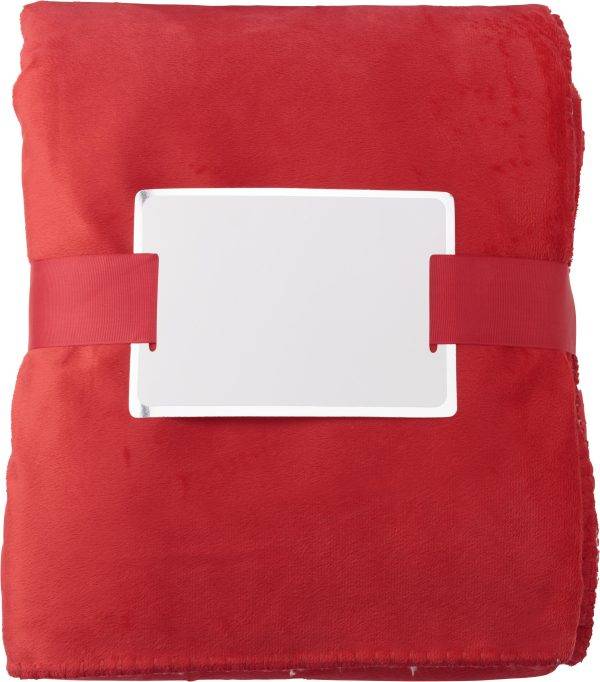 Plaid Margot | Polyester