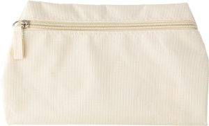 Trousse de toilette Bonnie | Polyester 600D personnalisé - Uncategorized