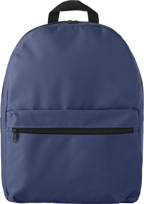 Sac à dos Dave | 15 l personnalisé - Sac à dos marquage et flocage