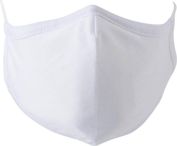 Masque Riyan | Réutilisable personnalisé - Uncategorized
