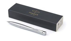 Parker Urban stylo bille | Métal personnalisé - Stylos