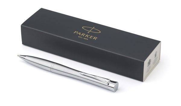 Parker Urban stylo bille | Métal personnalisé - Stylos