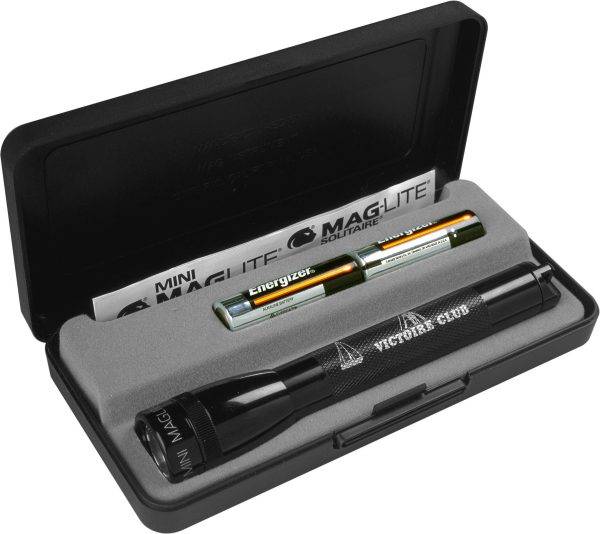 Lampe torche Maglite Mini AA Monique