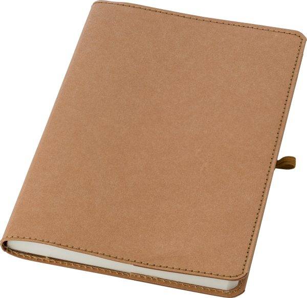 Carnet Johanna | A5 | Ligné personnalisé - Carnets