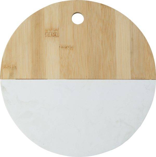 Planche de service Theodor | Bambou personnalisé - Uncategorized
