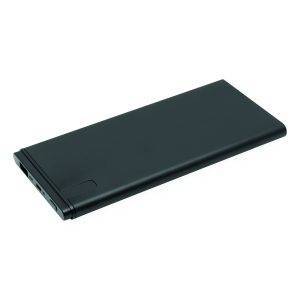 INDICATOR - Powerbank personnalisé - Accessoires pour téléphones