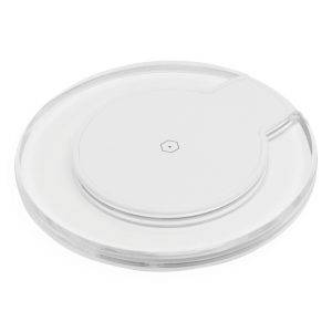 INDUCTION - Station de chargement sans fil personnalisé - Chargeur sans fil