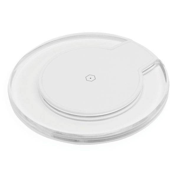 INDUCTION - Station de chargement sans fil personnalisé - Chargeur sans fil