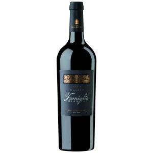 FAMIGLIA BIANCHI – MALBEC - Vin rouge, 2013 FAMIGLIA BIANCHI - Malbec