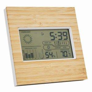 FORECAST - Station météo