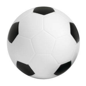 KICK OFF - Ballon de foot anti stress