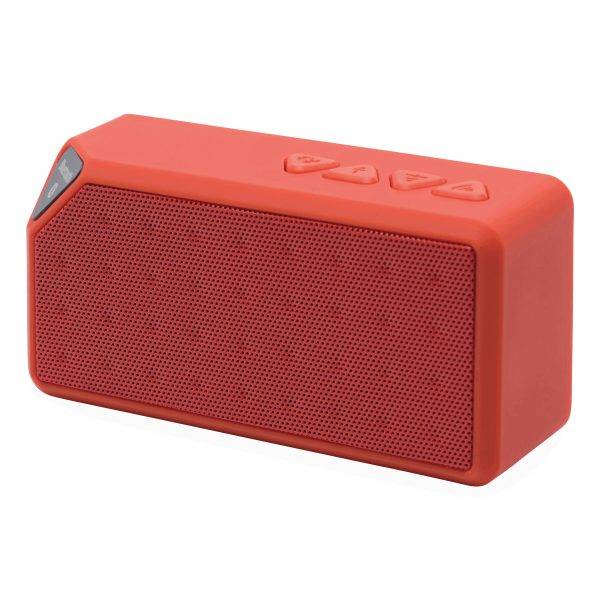 CUBOID - Enceinte sans fil