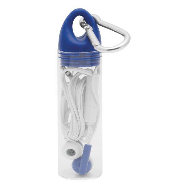 LISTEN & TALK - Écouteurs In-Ear