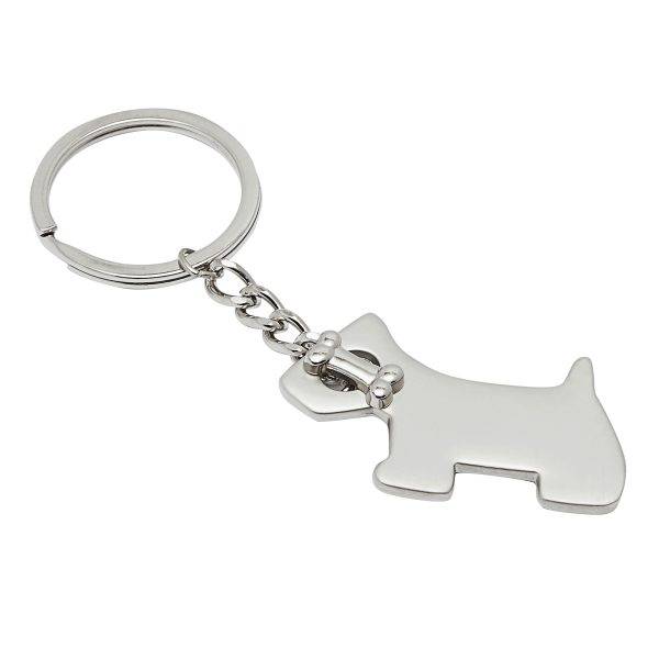 DOG - Porte-clés