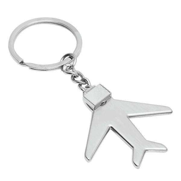 AIRCRAFT - Porte-clés