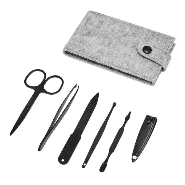 ELAINE PRO - Set de manucure