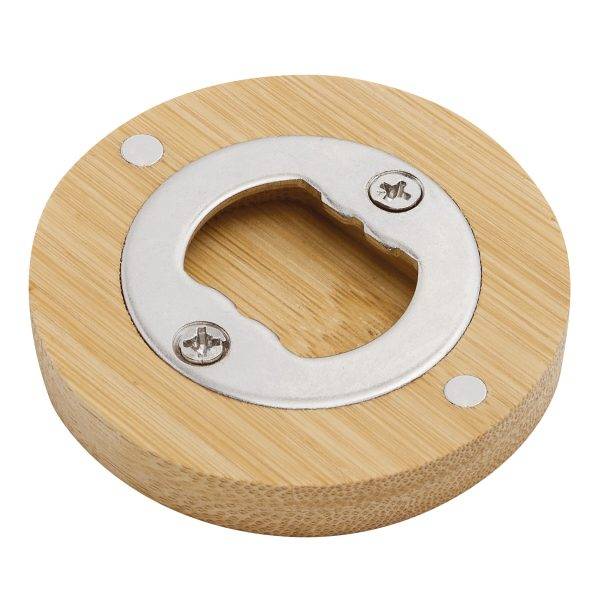 BAMBOO COIN - Décapsuleur