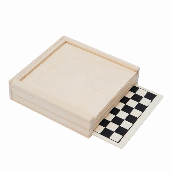 3 FOR FUN - Set de jeux