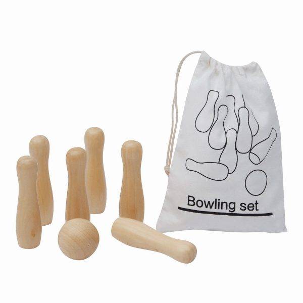 FIRST STRIKE - Jeu de bowling