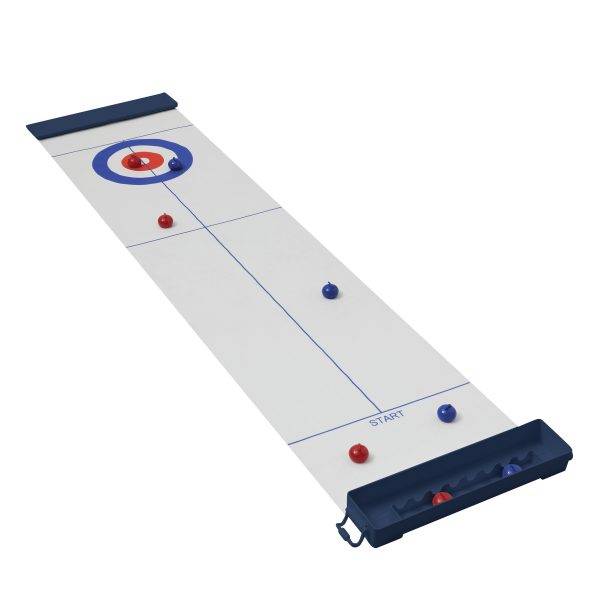 CURLING TIME - Jeu de table