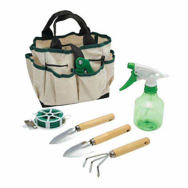 BOTANIC - Set de jardin