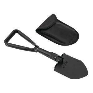 SCOOP - Pelle pliable avec étui