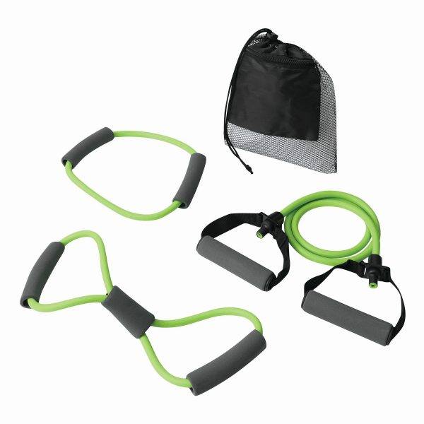 SPORTS SPIRITS - Set de bandes de fitness
