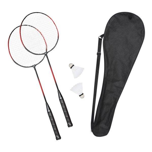 SMASH - Set de badminton personnalisé - Jeux d'extérieur
