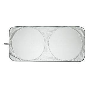 SUN SHIELD - Pare soleil de voiture