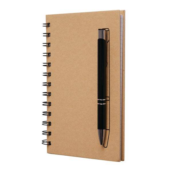 JOURNALIST - Carnet 