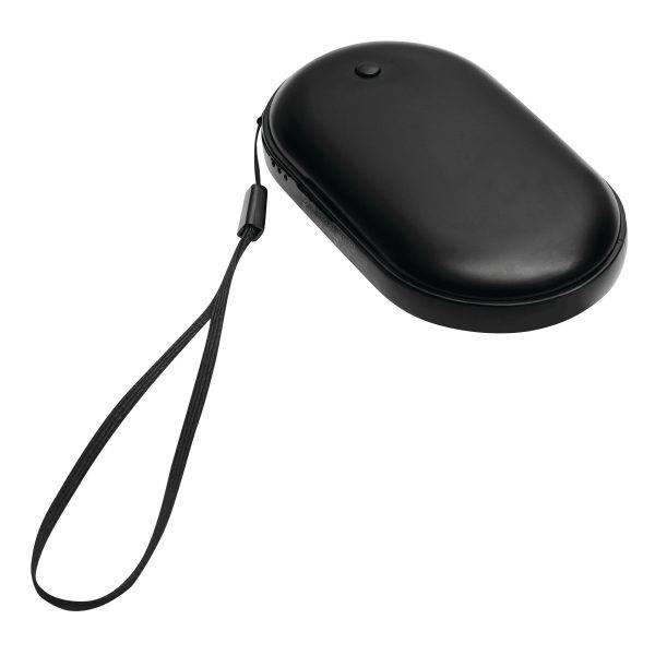 HEAT POWER - Powerbank et chaufferette poche et mains