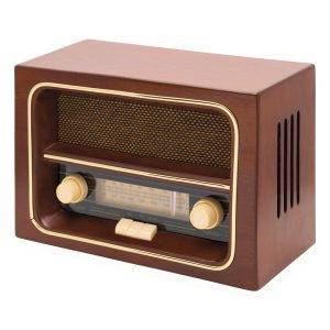 RECEIVER - Radio AM/FM
