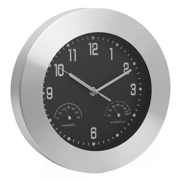 JUPITER - Horloge personnalisé - Bureau
