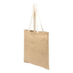 JUTE - Sac en jute personnalisé - Sacs toile de jute