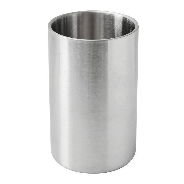 KEEP IT COOL - Sceau à bouteille double paroi personnalisé - Ustensiles cuisine