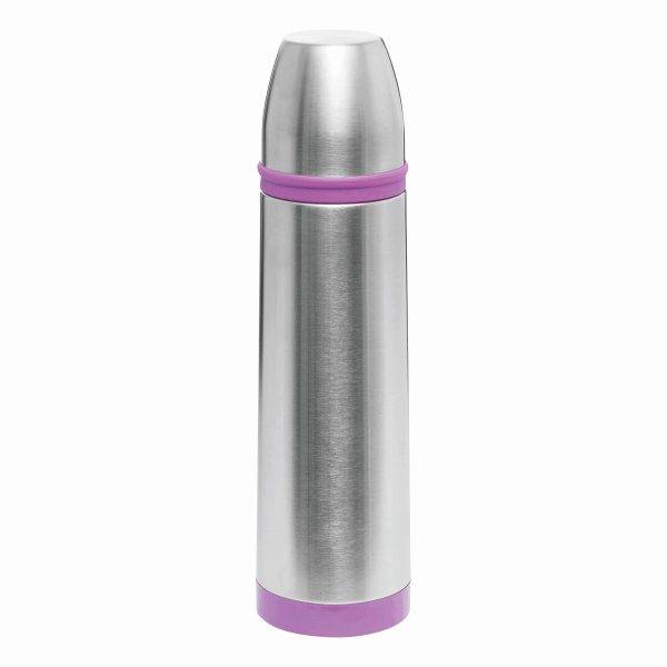 KEEP WARM - Bouteille isotherme inoxydable personnalisé - ACCESSOIRES DE CUISINE