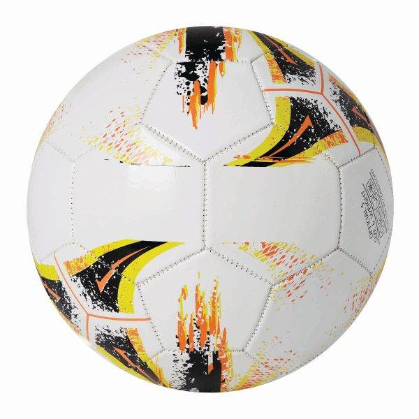 KICK AROUND - Balle de foot personnalisé - Articles de plage