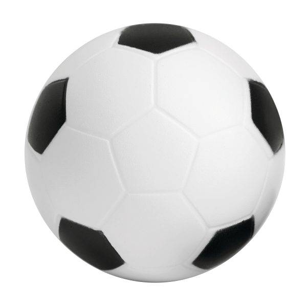 KICK OFF - Ballon de foot anti stress personnalisé - Ballons
