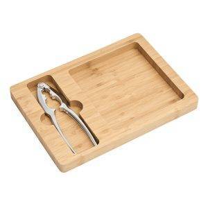 KNACK - Set Casse-noix personnalisé - Ustensiles cuisine
