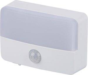 Lampe à détecteur Ari | Recyclée | Rechargeable personnalisé - lampes