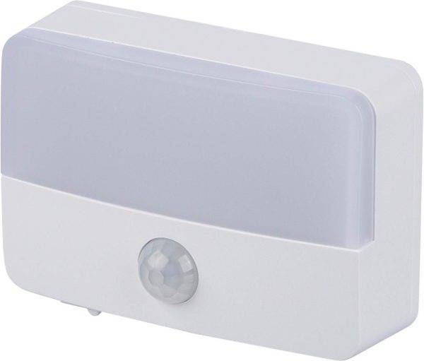Lampe à détecteur Ari | Recyclée | Rechargeable personnalisé - lampes