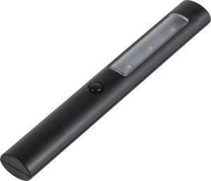 Lampe de travail Jolene | Magnétique personnalisé - Carte avec bande magnétique
