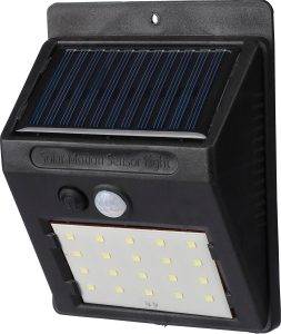 Lampe solaire Briony personnalisé - lampes