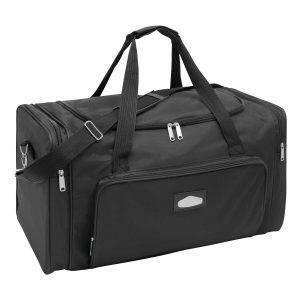 LASER PLUS TRAV - Sac de sport personnalisé - Accessoires de voyage