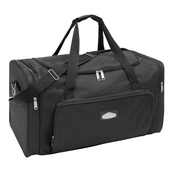 LASER PLUS TRAV - Sac de sport personnalisé - Accessoires de voyage