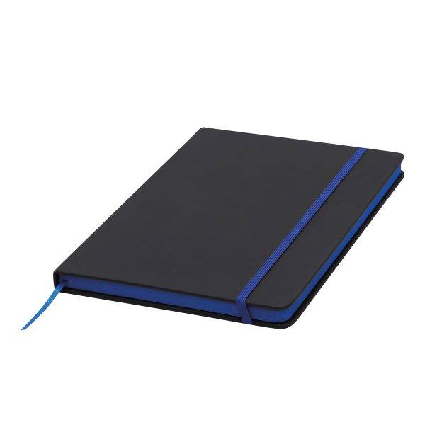LECTOR A5 - Carnet de notes LECTOR: Format DIN-A5 personnalisé - Accessoires de bureau en papier