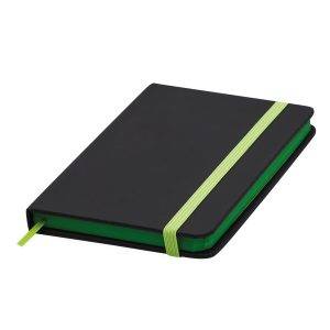 LECTOR A6 - Carnet de notes LECTOR: Format DIN-A6 personnalisé - Accessoires de bureau en papier