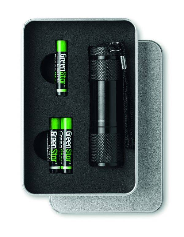 LED PLUS personnalisé - Outils et torches