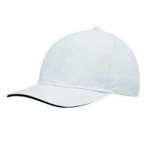 LIBERTY - Casquette sandwich personnalisé - Casquettes