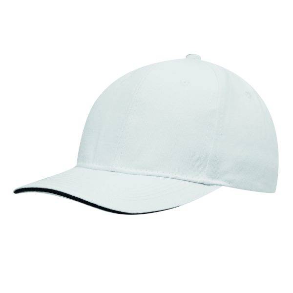 LIBERTY - Casquette sandwich personnalisé - Casquettes